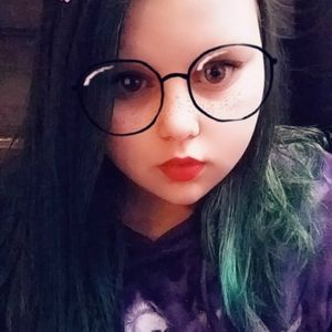 Meet your Posher, Nevaeh